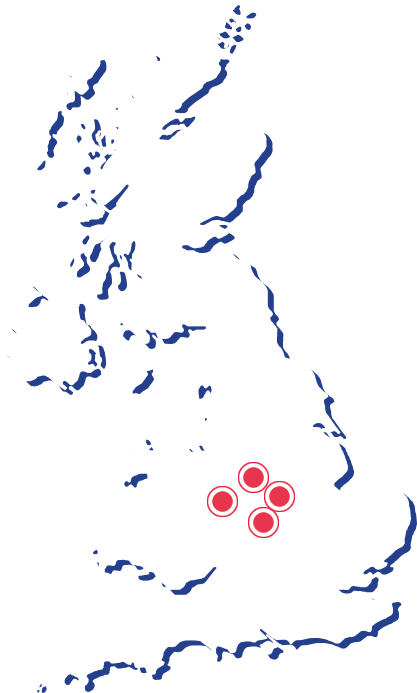 Depots