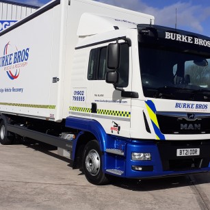 Prestige Vehicle Transportation Wolverhampton