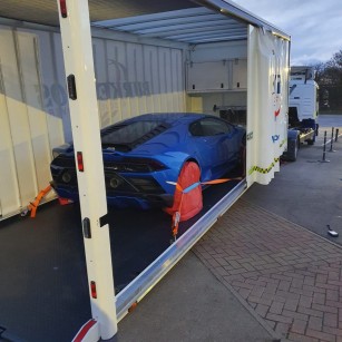 Prestige Vehicle Transportation Wolverhampton