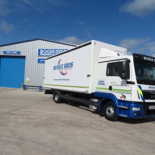 Prestige Vehicle Transportation Wolverhampton