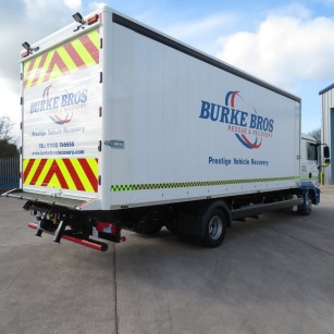 Prestige Vehicle Transportation Wolverhampton