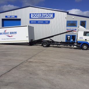 Prestige Vehicle Transportation Wolverhampton