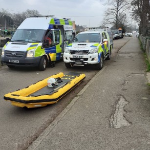 Flood Water Recovery Wolverhampton