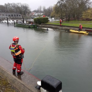 Flood Water Recovery Wolverhampton