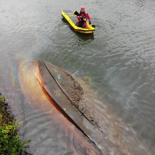 Flood Water Recovery Wolverhampton