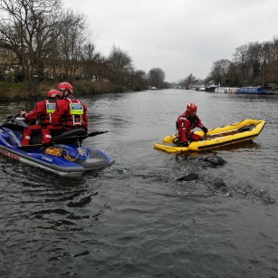 Flood Water Recovery Wolverhampton
