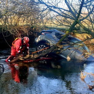 Flood Water Recovery Wolverhampton