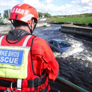 Flood Water Recovery Wolverhampton