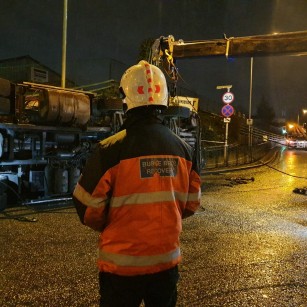 Truck & Bus Recovery Wolverhampton