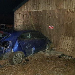 Technical Rescue Wolverhampton