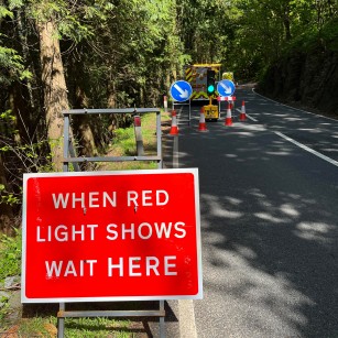 Traffic Management Wolverhampton