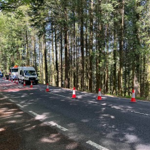 Traffic Management Wolverhampton