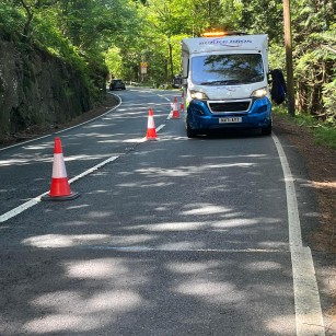 Traffic Management Wolverhampton
