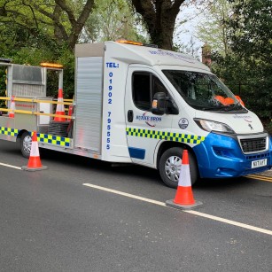 Traffic Management Wolverhampton