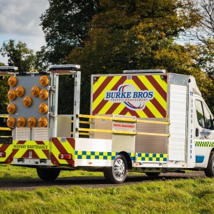 Traffic Management Wolverhampton