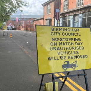 Abandoned Vehicle Removal Wolverhampton