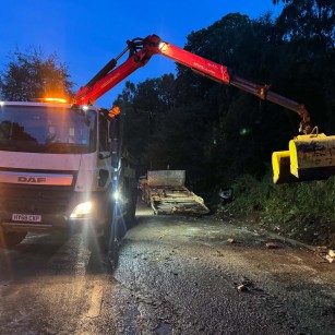 Fly-Tipping Clearance Wolverhampton