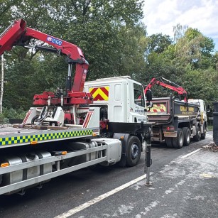 Fly-Tipping Clearance Wolverhampton