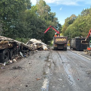 Fly-Tipping Clearance Wolverhampton