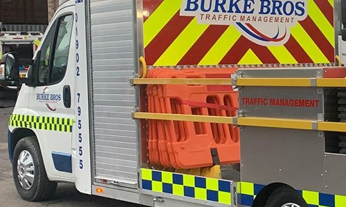Vehicle Recovery & Roadside Assistance